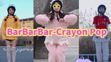 [Cover Tari] "Bar Bar Bar" - Crayon Pop