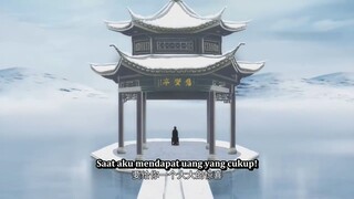 Quanzhi Fashi S3 - 12 END Sub Indo