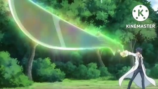 ISEKAI SMARTPHONE episode 7 sub indo skip intro #anime #overpower #harem