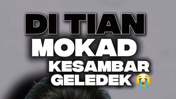Nasib Di Tian Kadal Ireng yg Menyedihkan Di Soul Land #ditian #soulland #donghua