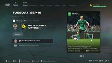 [LIVE] โค้ชสิงห์ผู้พิชิต | FC26: Manager Career - Part 4