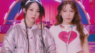 玟星颂乐小分队回归曲GGBB MV公开