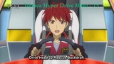 Tomica Hyper Drive Head - 15
