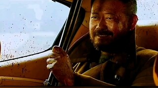 Playing golf with old people's heads