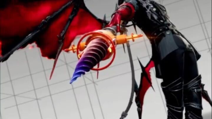 Rekomendasi Senjata & Gear Camille Terbaik!