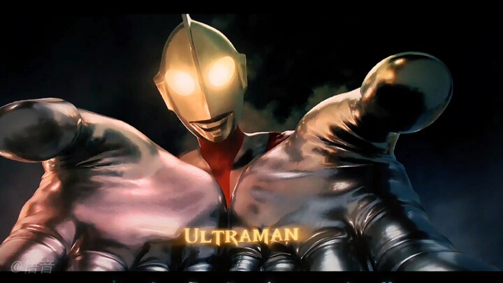[Shin Ultraman] "Cahaya dan Kemanusiaan"