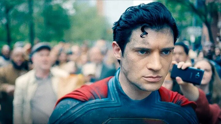 Kenapa Superman Selalu Menolong Manusia Meski Bukan Manusia? | Kisah Superman