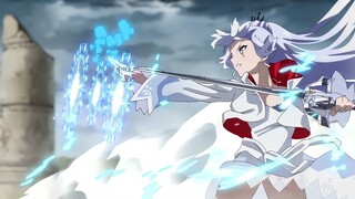 RWBY: Ice Queendom「AMV」Middle Of The Night