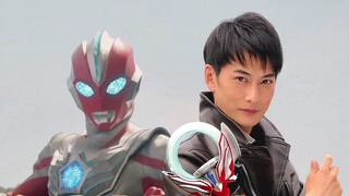 "Hong Kai" complains about the latest episode of Ultraman Omega!