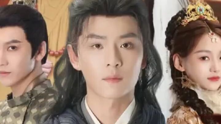 เจ้าเป็นคนบอกให้ยอมจำนน พอกองทัพล้อมเมืองทำไมถึงร้องไห้
