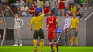 Kartu Kuning Dari FIFA 1994 ke 2022