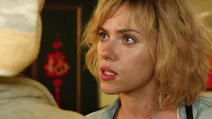 P1 Khi não bộ được phát triển đến 100%, thế giới trong mắt bạn sẽ trở nên đơn giản