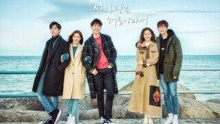 My First Love ❤️ Ep 2 | Hindi Dubbed | Korean Drama 🎭 | Omar Rizwan Series 🎬