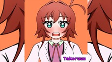 Fanart | Expresi Si Imut