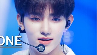 章昊SWEAT首个竖屏直拍