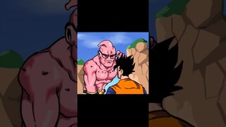 do you guys think theyre gonna put this scene in #sparkingzero #dbz #DragonBall #anime #dub