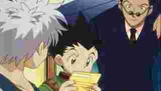 HxH (1999) - Episode 57 - Tagalog Dubbed