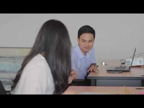 Siblings S1-E10 - Hari Spesial Wanda dan Dio | Web Series