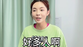 只要我人设够强，麻烦就追不上我