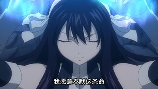 [Fairy Tail] Sister Tear menyelamatkan sebuah anime