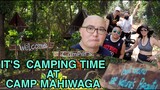 CAMP MAHIWAGA