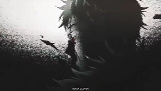 Black clover