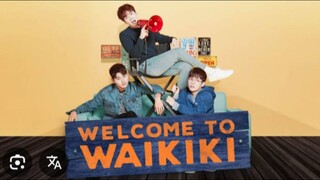 welcome to waikiki episode 7 hindi dubbed