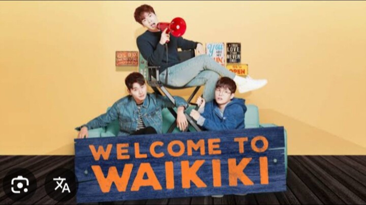 welcome to waikiki episode 7 hindi dubbed