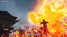 Fight For The Throne Eps 40 sub indo 1080p