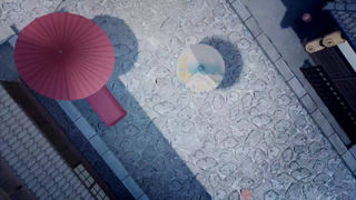 Fu Hua của ngày hôm nay, là Chiyuan Immortal trước đây, cô ấy đã mất mát quá nhiều