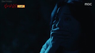 [심야괴담회 / Midnight Horror Story] Eps 49 - eng sub
