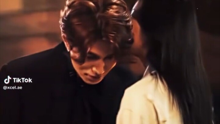 Lee Yeon Or Moon-jo?
