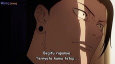 Jujutsu kaisen season 2 eps 4÷2