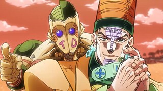 Jotaro, người lần đầu tiên chơi trò chơi điện tử, đã đánh bại thiên tài chơi game Dabi? Xem Jotaro đ