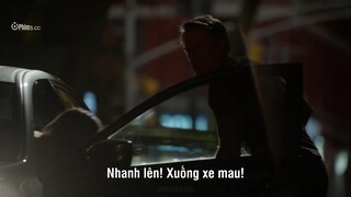 Danh Sách Đen (Phần 9) EP 7 [Sub Việt]