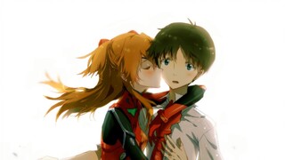 【AMV】【EVA】Are you an idiot? Of course I need you! (Soryu/Shiba · Asuka · Langley) (Remedy—Ea Kaya)