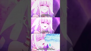 Jedag Jedug Anime🍀 || Suara Dewi Yang Satu Ini Bikin Candu...🤤 #shorts