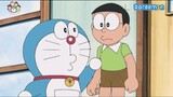 Doraemon lồng tiếng - Ngày lười biếng