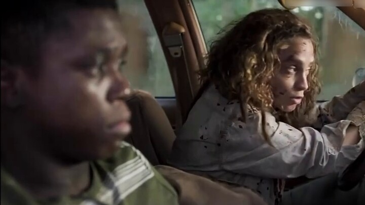 How come Xiao Hei has faded? Hahahaha