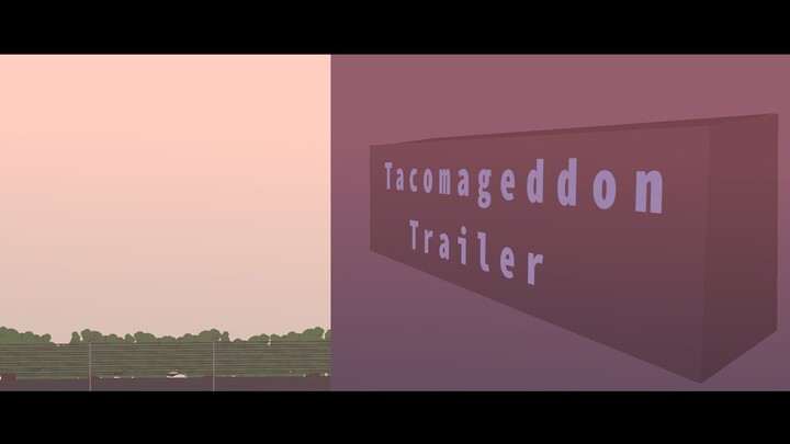 Tacomageddon Collab • Trailer