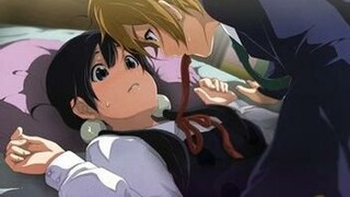 Tamako Market [AMV] How Much Do You Love Me?