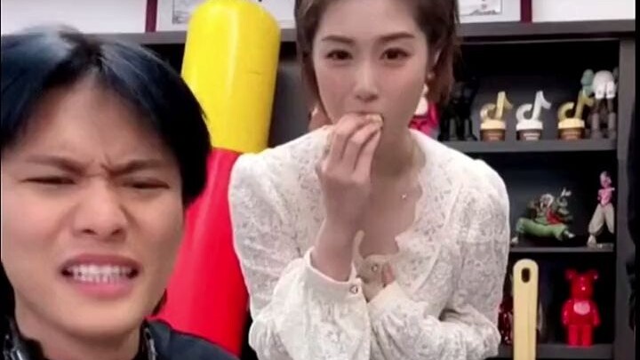 العارضة مش للبيع، ومهر الـ100 ألف مش للبيع أيضًا.