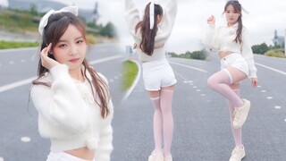 还是你的笑容最可爱~