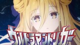 [Anime] [[Date a Live 4] MAD.AMV với "Siêu nhân điện quang Trigger"