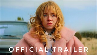 AMERICANA Trailer (2025)