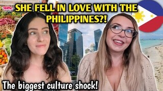HUNGARIANS' HONEST OPINION ABOUT THE PHILIPPINES! Culture Shock & the Biggest Differences!?