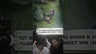 Udah tau kan alasan kenapa di kasih julukan Guru Explaner😎 #rrqr7