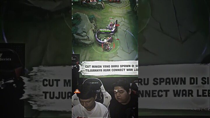Udah tau kan alasan kenapa di kasih julukan Guru Explaner😎 #rrqr7