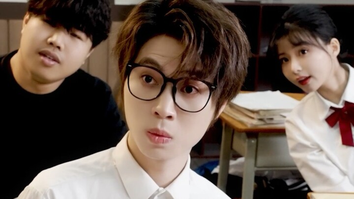 เรื่องน่าอายในห้องเรียน