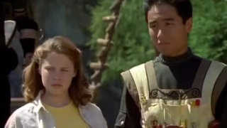 Spellbinder Season 2, Episode 2 - Ashka